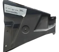 Comprar Bmw E46 Guía De Cubierta Tras. Der. De  Paragolpe Tras. Orig