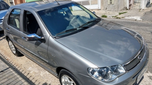 Fiat Palio 2005 1.3 Elx Flex 5p