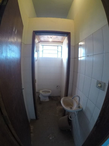 Imagem 5 de 7 de Sala Para Alugar, 150 M² Por R$ 1.200,00/mês - Cechino - Americana/sp - Sa0193