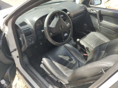 Chevrolet Astra Sedan 2007 2.0 Advantage Flex Power 4p