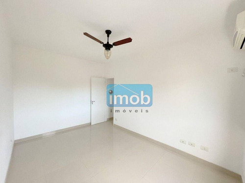 Imagem 13 de 28 de Apartamento À Venda, 72 M² Por R$ 310.000,00 - Vila Matias - Santos/sp - Ap8032