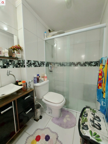Imagem 11 de 21 de Apartamento - Ap05770 - 69275275