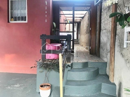 Imagem 8 de 22 de Casa À Venda Em Jardim Do Vovô - Ca010328