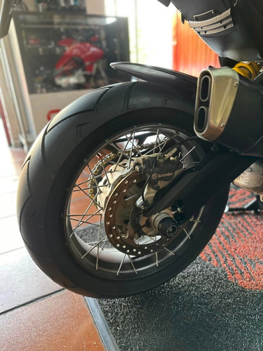 Ducati Multistrada 950 2020