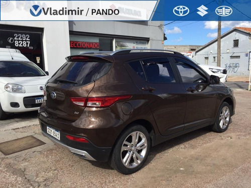 Faw D60 Suv 2018 Excelente Estado