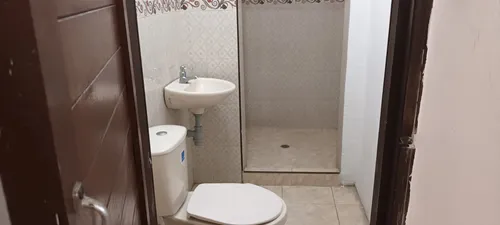 Casa Primer Piso En El Lido. Propiedad Horizontal