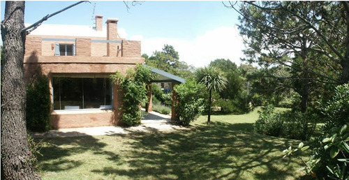 Casa En Alquiler Temporal En La Barra