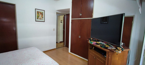Departamento Semipiso 4 Ambientes Con Dep. Baulera. Guarda Coche. Colegiales