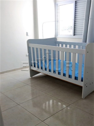 Imagem 9 de 10 de Apartamento - Nova Petropolis - Ref: 24107 - V-24107