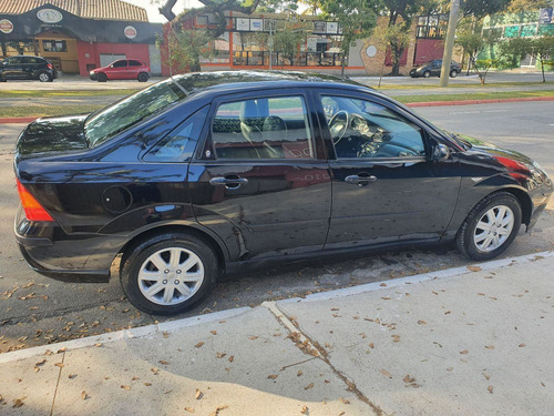 Imagem 1 de 15 de Ford Focus Sedan 2008 2.0 Ghia Aut. 4p