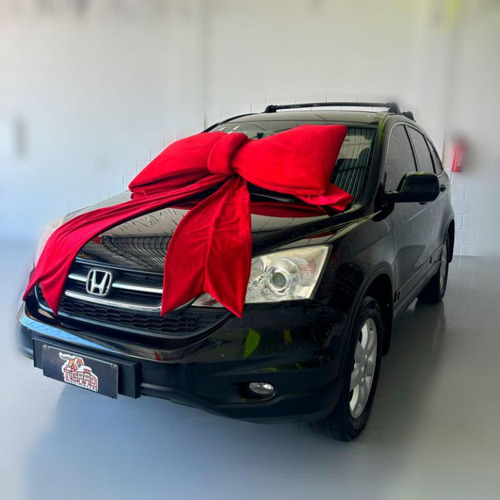 Honda CR-V 2.0 Lx 4x2 Aut. 5p