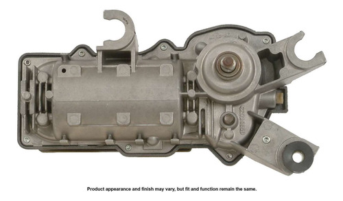 Motor Limpiaparabrisas Delantero Chevrolet S10 1991 (Reacondicionado)