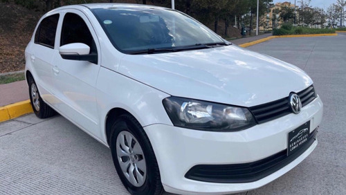 Módulo Cajuela Vw Gol Hb Org 1.6 Std 08/15 (Usado)