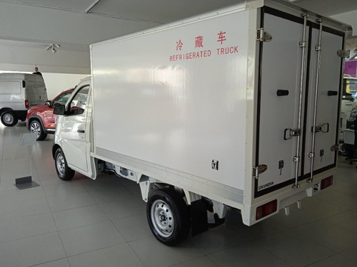 Imagen 2 de 7 de Changan Star Box Refrigerado 1.2 2023 0km