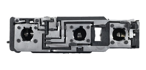 Circuito Impreso Porta Lampara Gm Corsa/etc. Pickup Izquier.