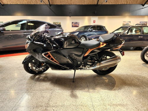 Imagen 3 de 5 de Suzuki Hayabusa 1300 Hilton Motors Co