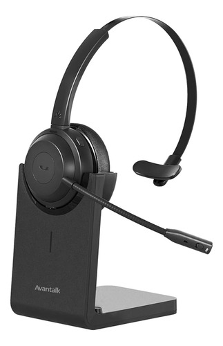 Avantalk Alto Solo - Auriculares Inalámbricos Qualcomm Bluet