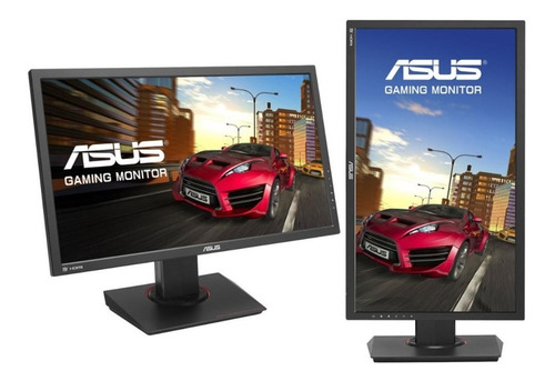 Monitor Asus Mg28uq 28 4k Uhd 3840x2160 Freesync 1ms Dp/hdmi