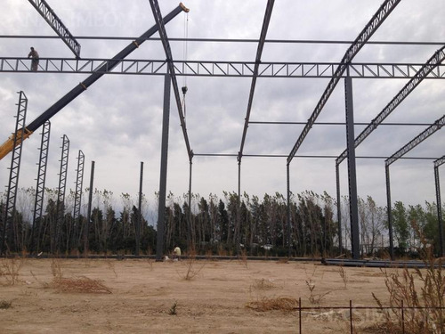 Imagen 19 de 23 de Predio Ideal Para Centro Logístico De 125.000 M2 Con 3.000 M2 Cubiertos