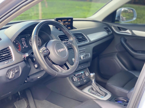 Audi Q3 Ambiente 2.0 T 2016