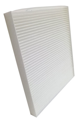 Filtro Cabina A/c Para Renault Duster 13-15,koleos Stepway