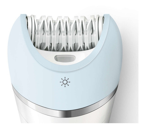 Depiladora Electrica Philips Bre605/00 En Humedo O Seco