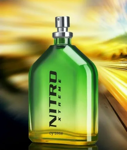 Perfume Nitro Xtreme Cyzone