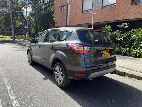 Ford Escape 2.0 Se 245 hp 4x2