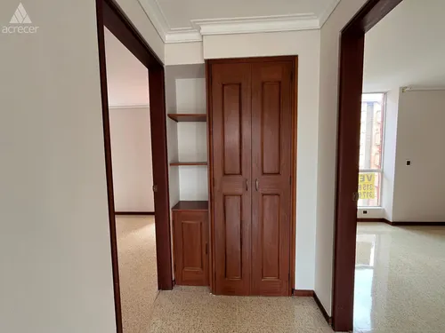 Vendo Apartamento En Los Conquistadores