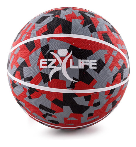 Pelota Lejopi Pelota Basquet N°7 Multicolor Surtido
