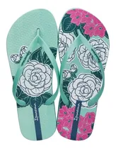 Comprar Ojotas Sandalias Chinelas Ipanema Originales Art: 254832