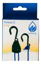 Comprar Cultivarg Poleas S Cultivo Indoor 5 Kg. 
