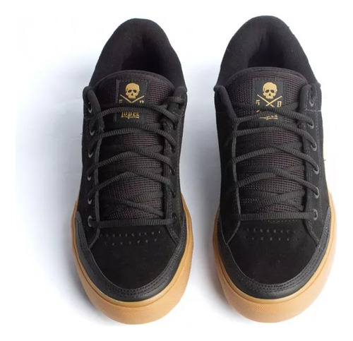 Zapatilla Circa Al50 Importada Hombre Mujer Niño Premium