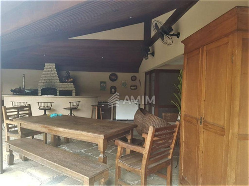 Imagem 3 de 21 de Casa Com 4 Dormitórios À Venda, 300 M² Por R$ 2.000.000,00 - Piratininga - Niterói/rj - Ca0521