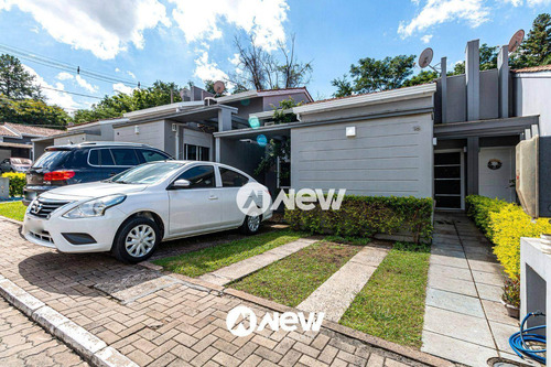 Imagem 13 de 16 de Casa Com 2 Dormitórios À Venda, 79 M² Por R$ 274.900,00 - Santo Afonso - Novo Hamburgo/rs - Ca3555