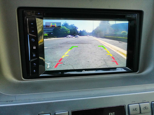 Imagen 10 de 15 de Lincoln Navigator 2005 Vagoneta Ultime 4x2 At