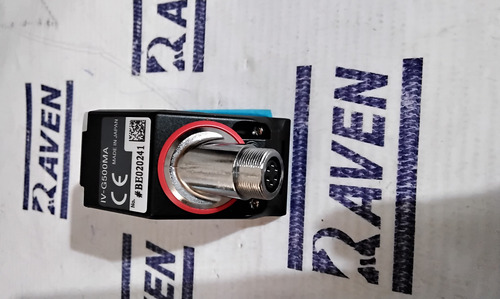 Iv-g500ma Keyence 100% Original No Chino
