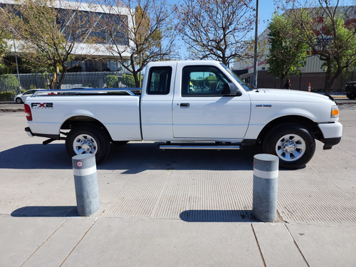 Ford Ranger Pickup Xl L4 Mt