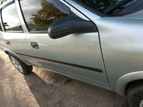 Chevrolet Corsa Classic 2007 1.6