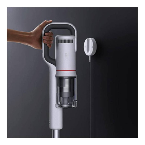 Roidmi X30 Storm 120.000 Rpm Sistema De Esterilización Color Blanco