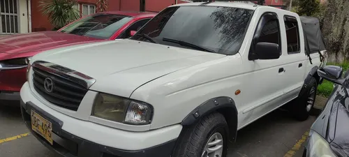 Mazda B2200 2.2 B22Cs3