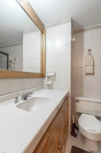 Apartamento En Venta En Cedritos. Cod V8204