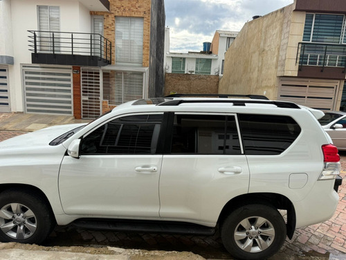 Toyota Prado 3.0 Tx-l
