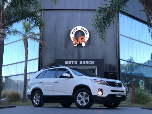 Kia Sorento 2013 Ex Automatica 7 Asientos 2.4