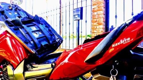 Imagen 3 de 14 de Yamaha Fz16