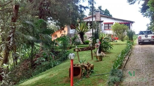 Casa- Petrópolis, Quitandinha - 1841