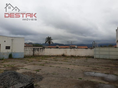 Imagem 2 de 15 de Ref.: 3415 - Galpao Em Jundiaí Para Aluguel - L3415