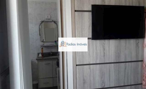 Imagem 18 de 29 de Apartamento Com 3 Dorms, Mongaguá - R$ 450 Mil, Cod: 857950 - V857950