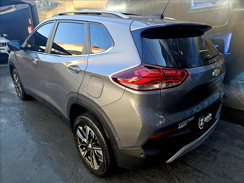 Chevrolet Tracker 1.2 Turbo Premier