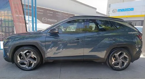 Hyundai Tucson 2.4 Limited Tech At